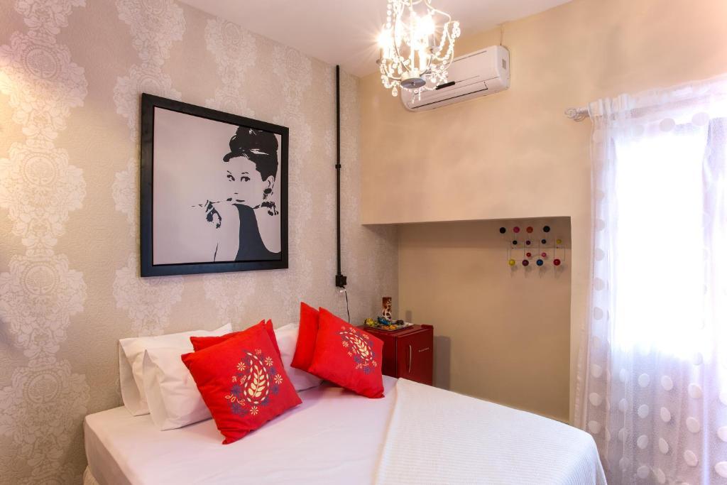 Hostel California Cafe Bar Σάο Πάολο Δωμάτιο φωτογραφία