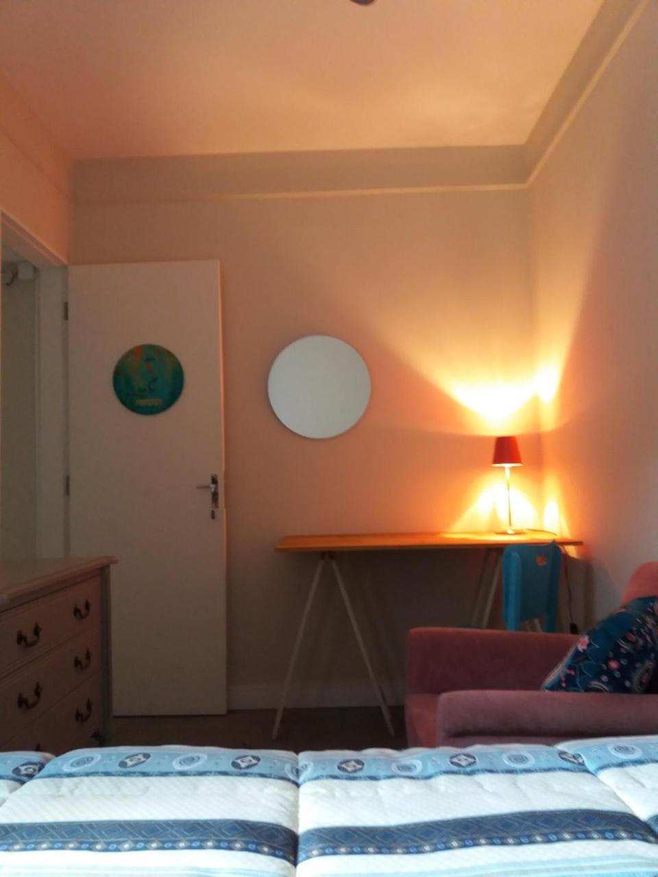 Hostel California Cafe Bar Σάο Πάολο Εξωτερικό φωτογραφία