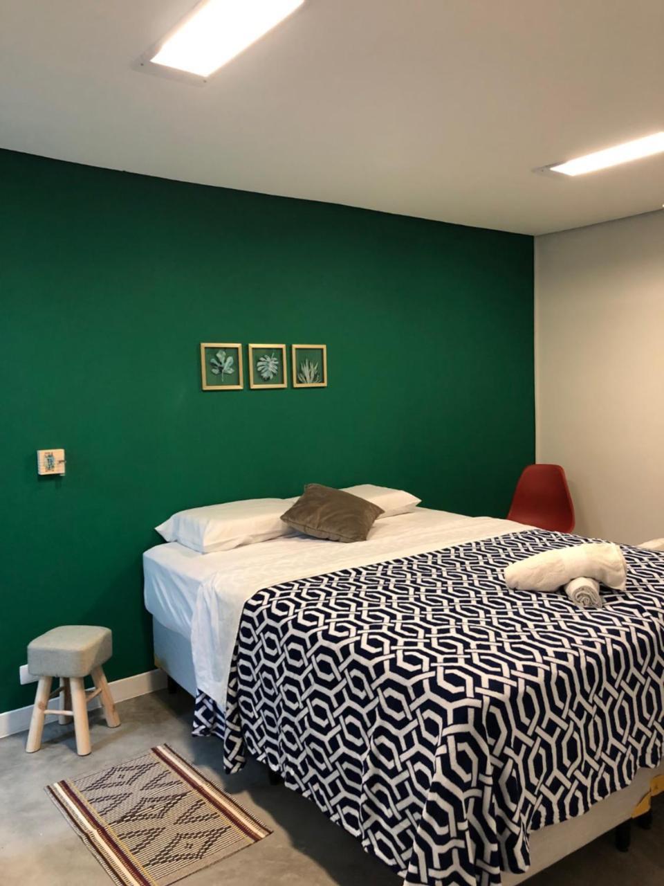 Hostel California Cafe Bar Σάο Πάολο Εξωτερικό φωτογραφία