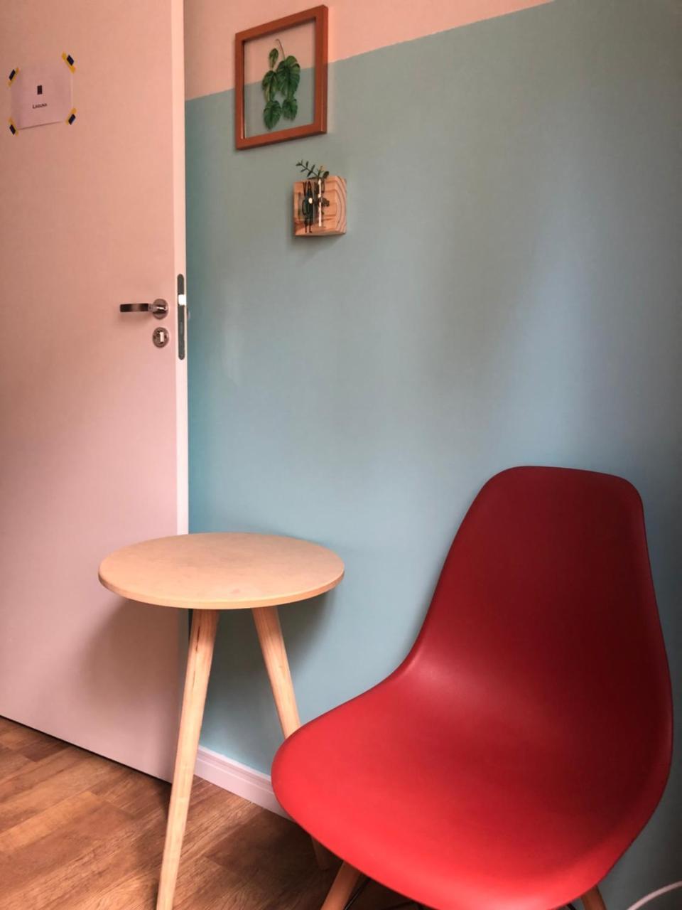 Hostel California Cafe Bar Σάο Πάολο Εξωτερικό φωτογραφία