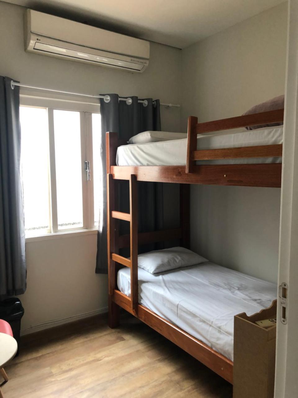 Hostel California Cafe Bar Σάο Πάολο Εξωτερικό φωτογραφία