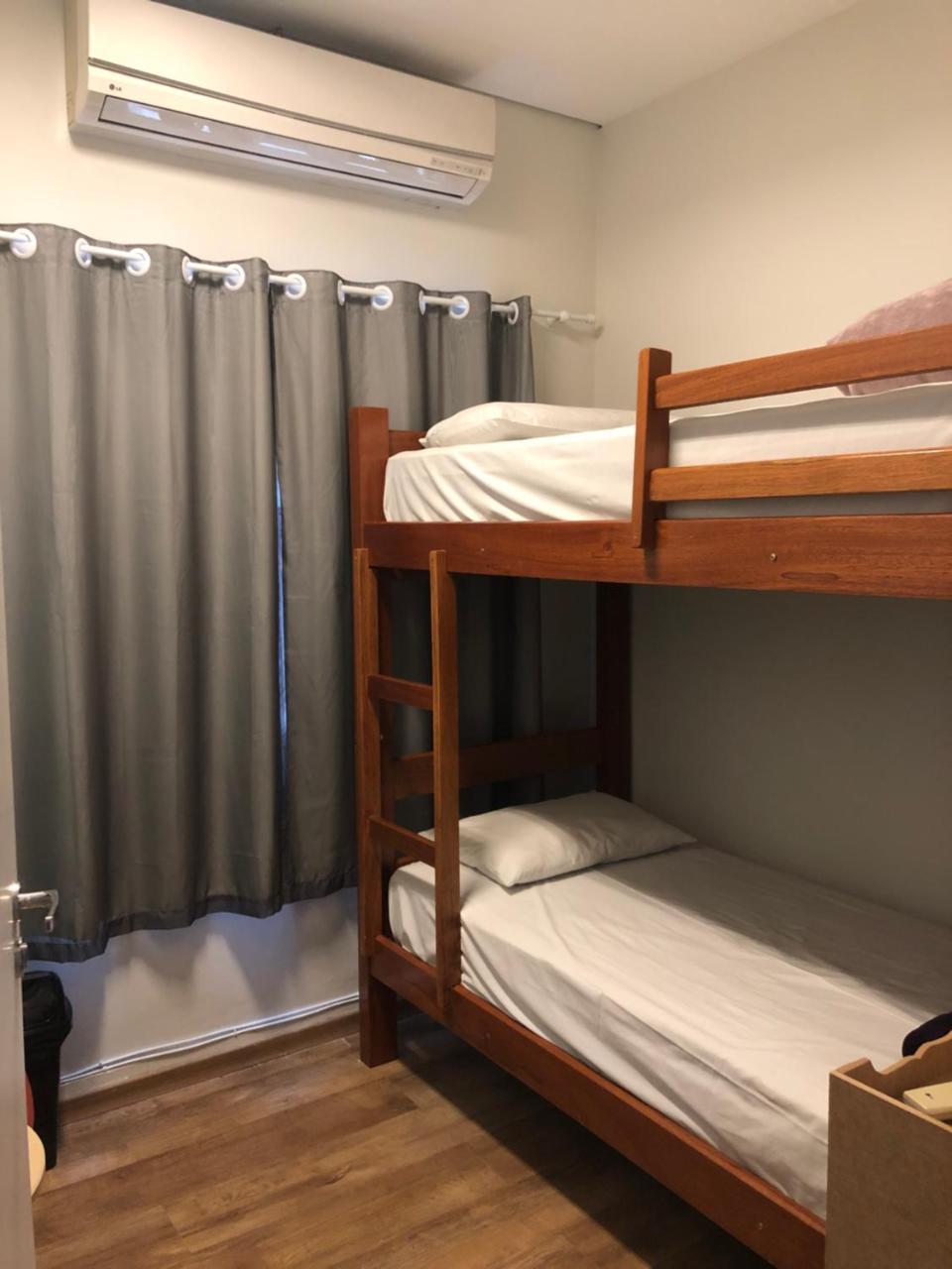 Hostel California Cafe Bar Σάο Πάολο Εξωτερικό φωτογραφία