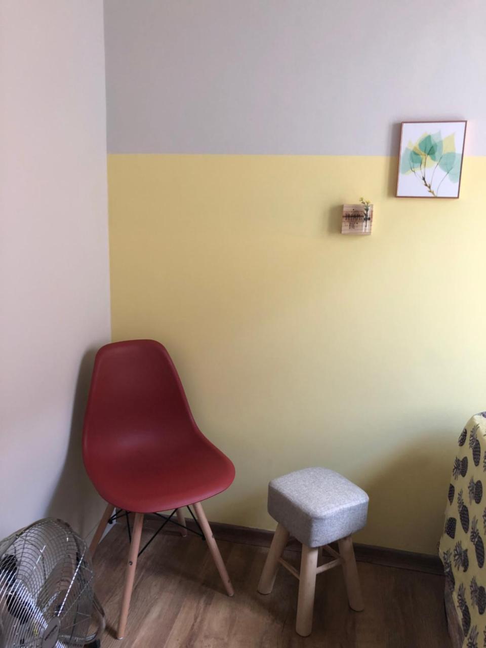 Hostel California Cafe Bar Σάο Πάολο Εξωτερικό φωτογραφία