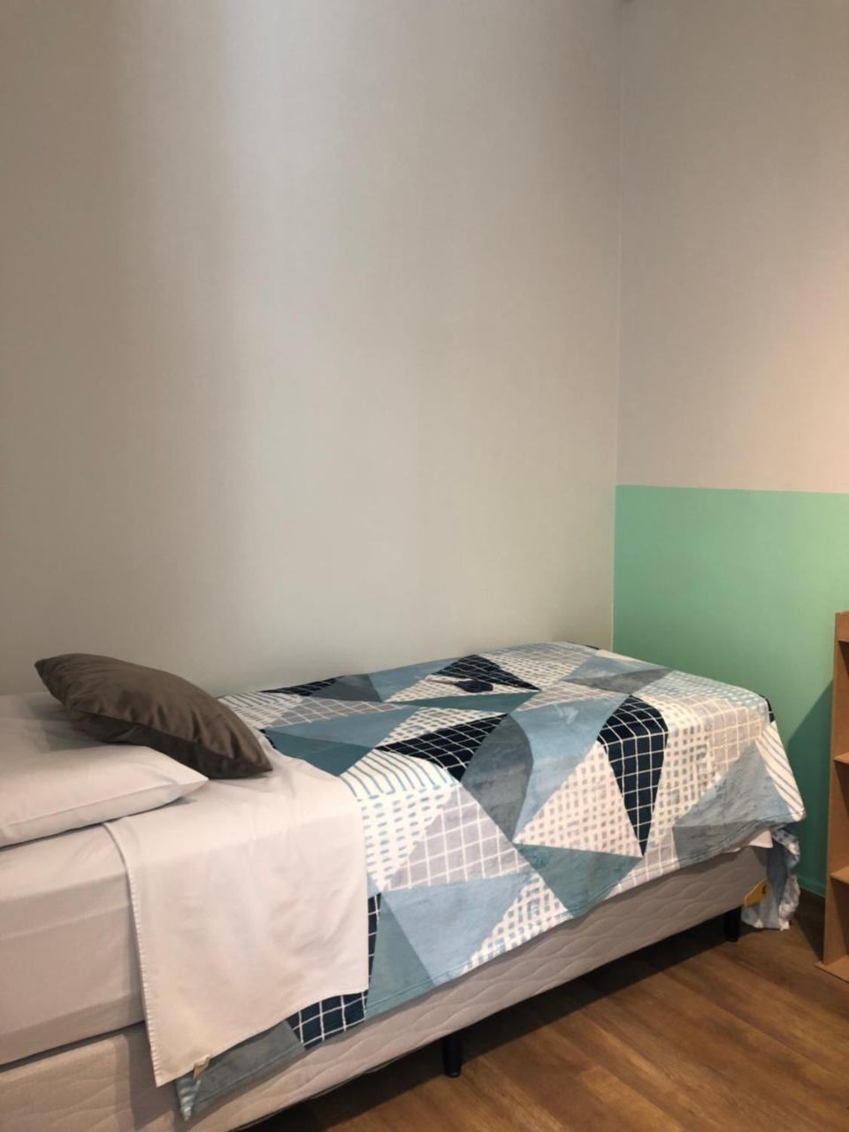 Hostel California Cafe Bar Σάο Πάολο Εξωτερικό φωτογραφία