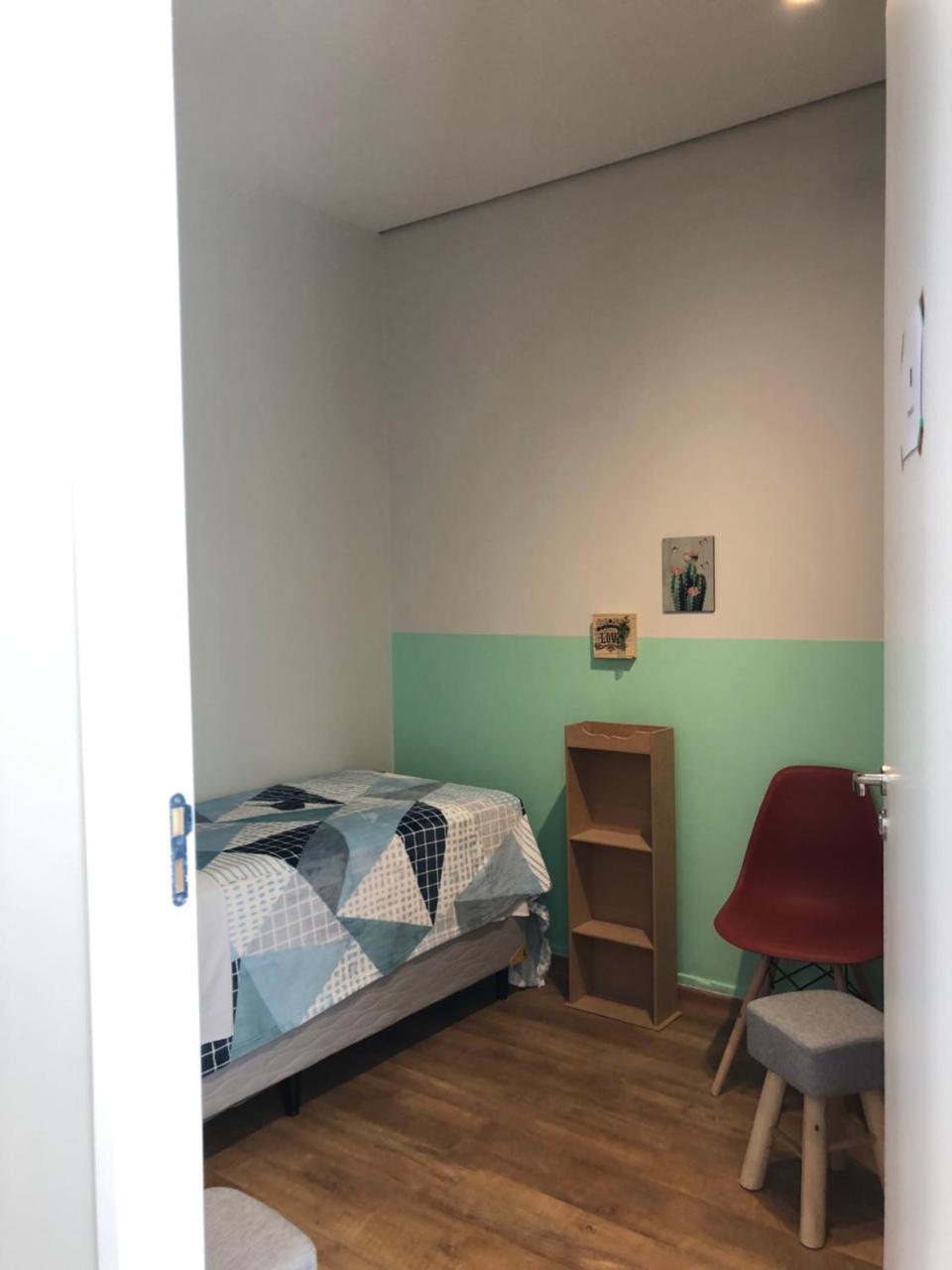 Hostel California Cafe Bar Σάο Πάολο Εξωτερικό φωτογραφία