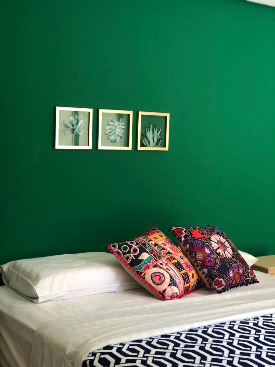 Hostel California Cafe Bar Σάο Πάολο Εξωτερικό φωτογραφία