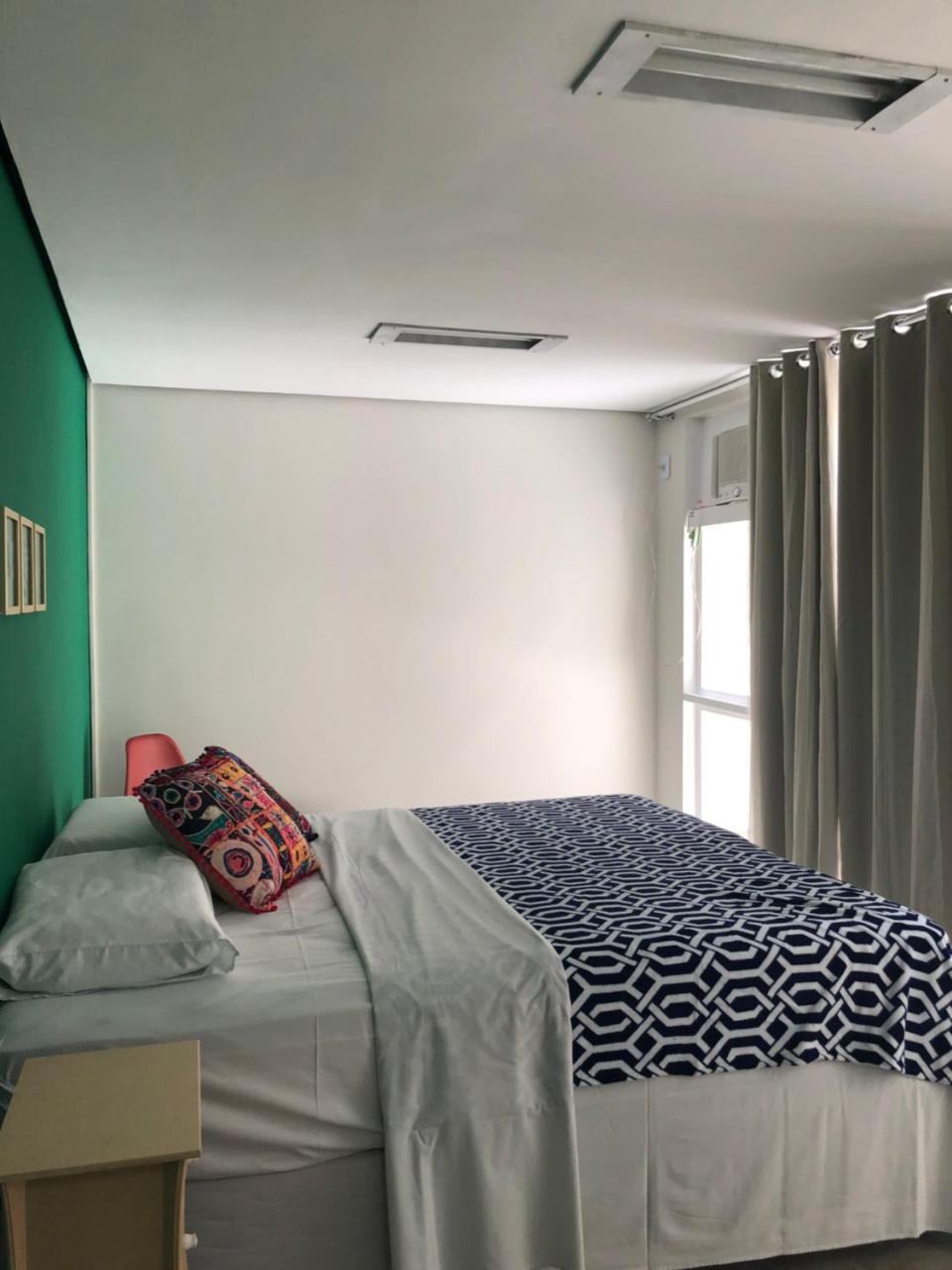 Hostel California Cafe Bar Σάο Πάολο Εξωτερικό φωτογραφία