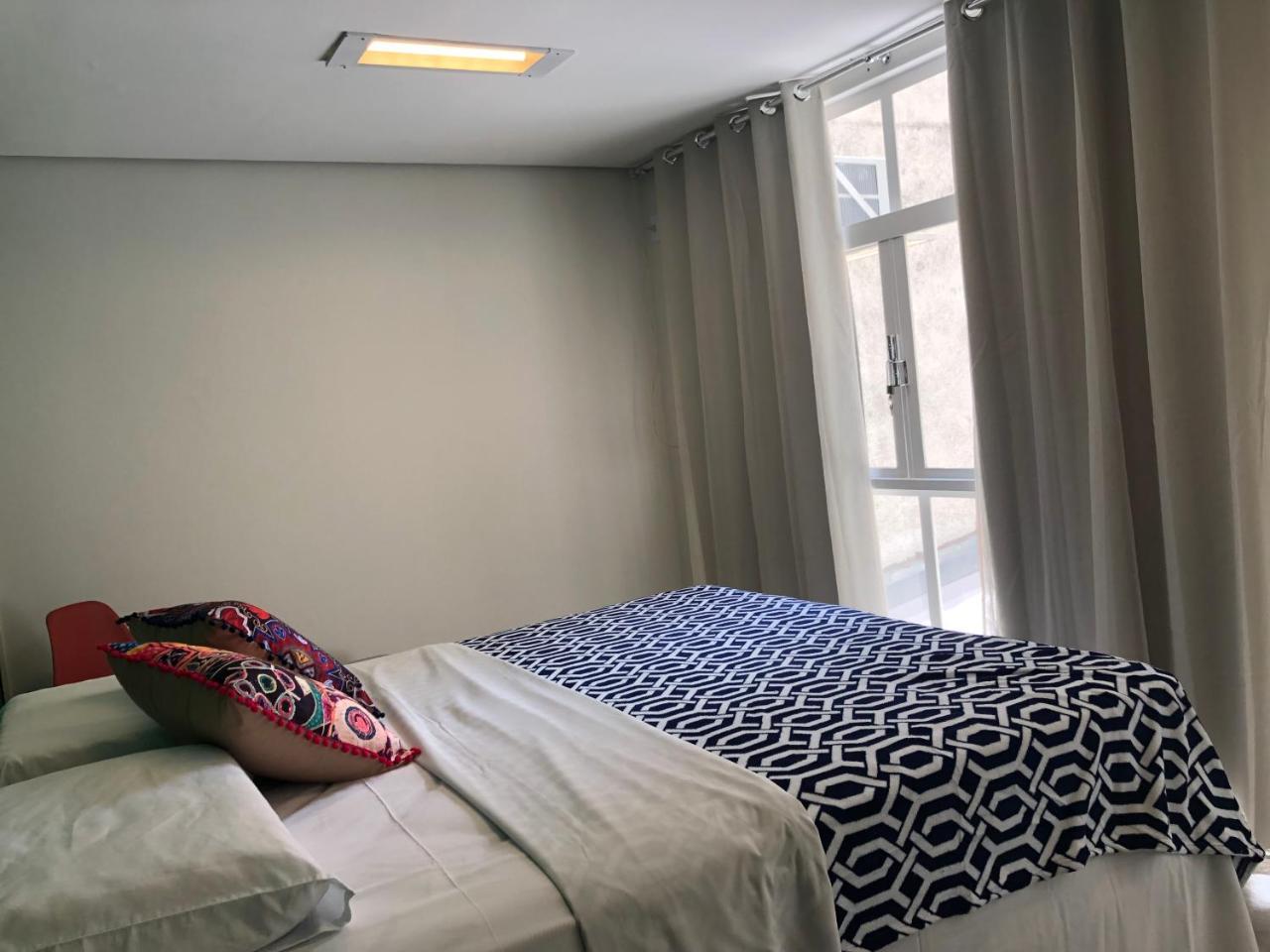 Hostel California Cafe Bar Σάο Πάολο Εξωτερικό φωτογραφία
