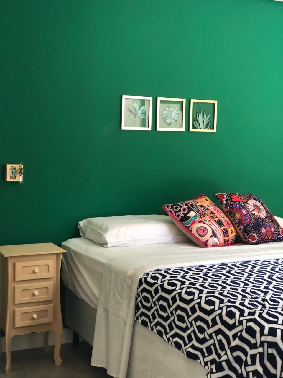 Hostel California Cafe Bar Σάο Πάολο Εξωτερικό φωτογραφία
