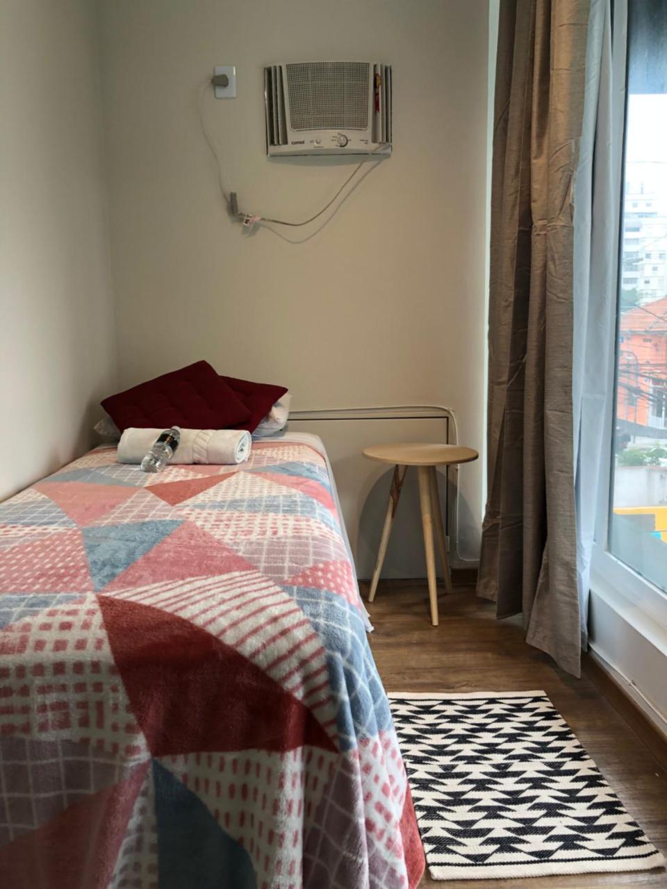 Hostel California Cafe Bar Σάο Πάολο Εξωτερικό φωτογραφία