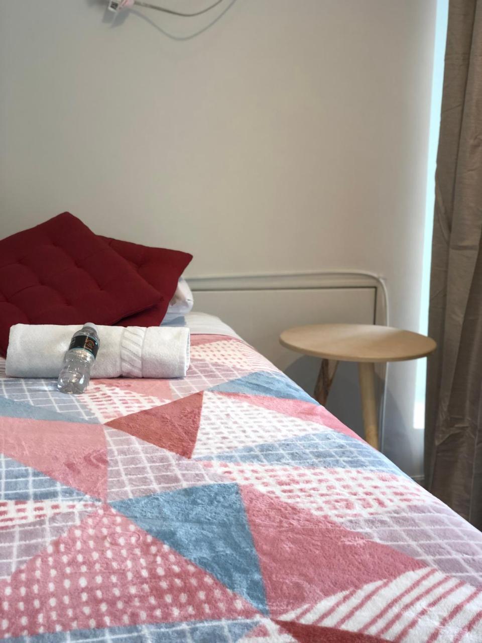 Hostel California Cafe Bar Σάο Πάολο Εξωτερικό φωτογραφία